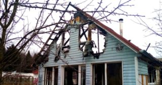 Демонтаж дачного дома Борисоглебск, цена от 2689 руб.