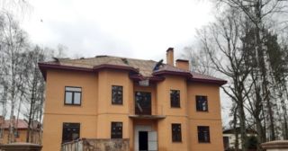 Демонтаж каркасного дома Борисоглебск, цена от 1951 руб.