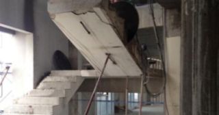 Демонтаж лестницы Борисоглебск, цена от 3006 руб.