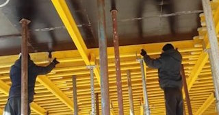 Демонтаж опалубки в Борисоглебске: цены от 370 рублей | Сварной-Брс