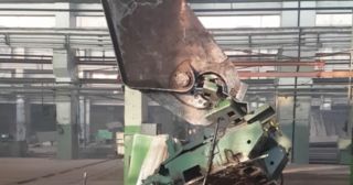 Демонтаж станков Борисоглебск, цена от 3006 руб.