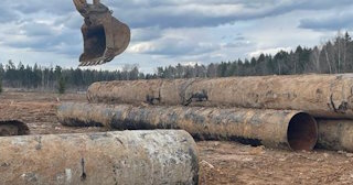 Демонтаж труб в Борисоглебске - цена от 528 руб. - Сварной-Брс