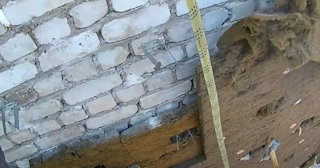 Демонтаж утеплителя в Борисоглебске по выгодной цене от 422 рублей - Сварной-Брс
