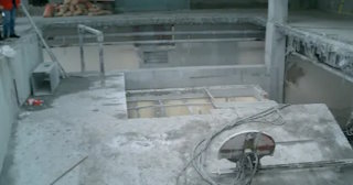 Демонтаж бассейна в Борисоглебске: цена от 1055 рублей - Сварной-Брс