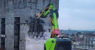 Демонтаж бетонных блоков Борисоглебск, цена от 3006 руб.