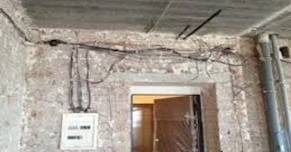 Демонтаж электрики в Борисоглебске - цены от 528 руб. - Сварной-Брс