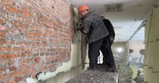 Демонтаж кирпичной кладки в Борисоглебске – цена от 580 руб | Сварной-Брс