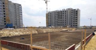 Демонтаж фундамента из монолитной плиты Борисоглебск, цена от 3006 руб.