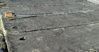 Демонтаж наплавляемой кровли: цена от 728 рублей за м2 | Сварной-Брс
