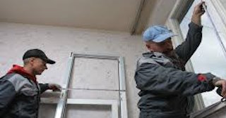 Демонтаж окон ПВХ в Борисоглебске - цены от 1582 руб. | Сварной-Брс