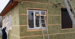 Демонтаж сайдинга от 370 рублей в Борисоглебске - профессиональные услуги Сварной-Брс