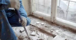 Демонтаж стеклопакетов в Борисоглебске - цена от 949 руб. | Сварной-Брс