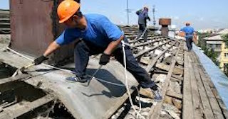 Разборка утеплителя на кровле в Борисоглебске - расценка в смете от 528 рублей | Сварной-Брс